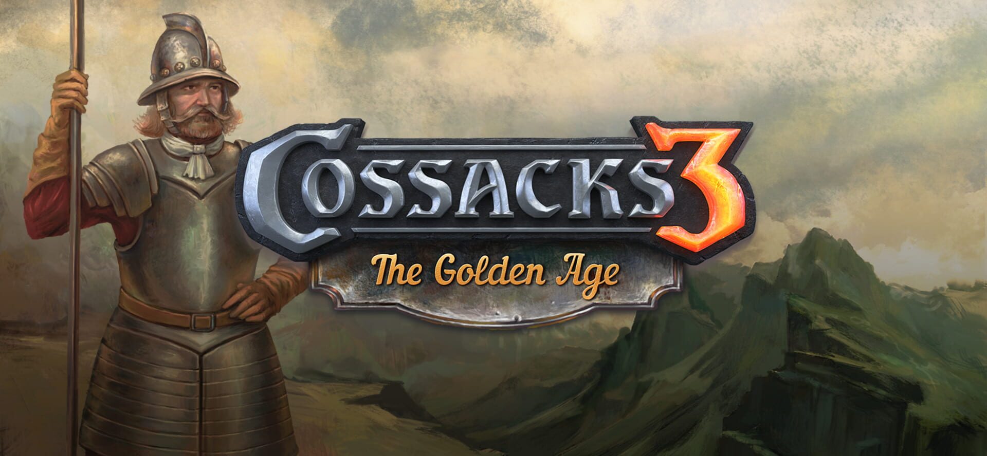 Foto do jogo Cossacks 3: The Golden Age