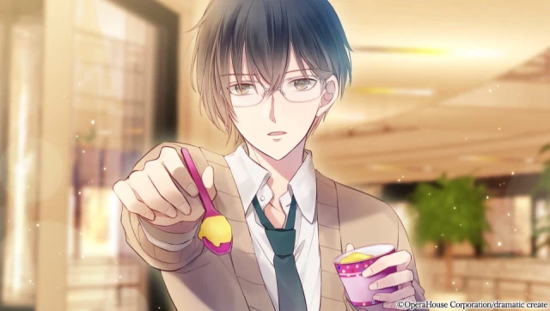 Foto do jogo Gakuen Club: Houkago no Himitsu