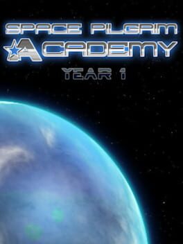 Foto do jogo Space Pilgrim Academy: Year 1