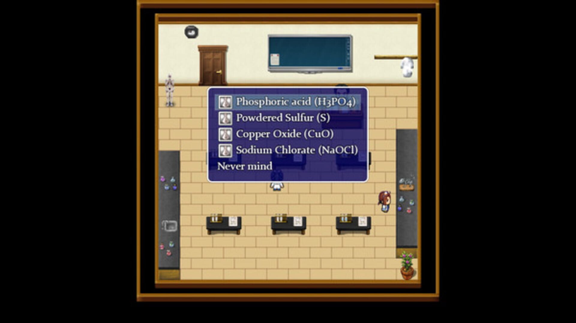 Foto do jogo Space Pilgrim Academy: Year 1