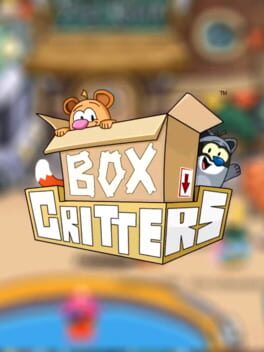 Foto do jogo Box Critters