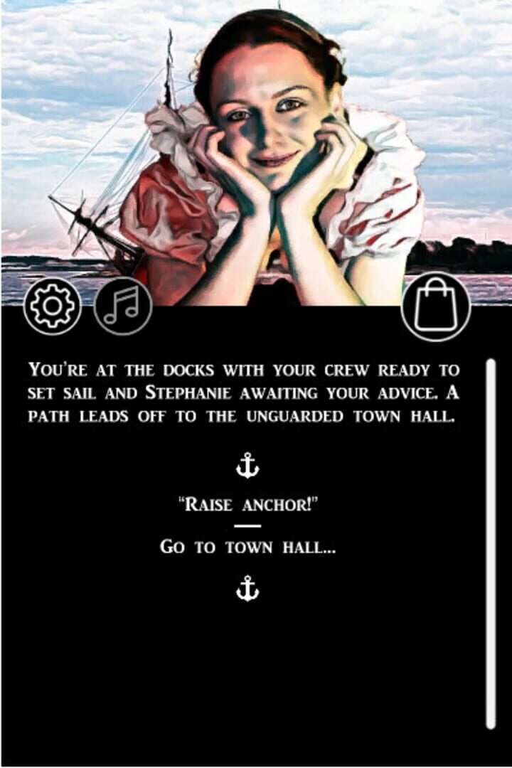 Foto do jogo Witches and Bandits and Swords (Oh My)
