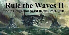 Foto do jogo Rule the Waves II