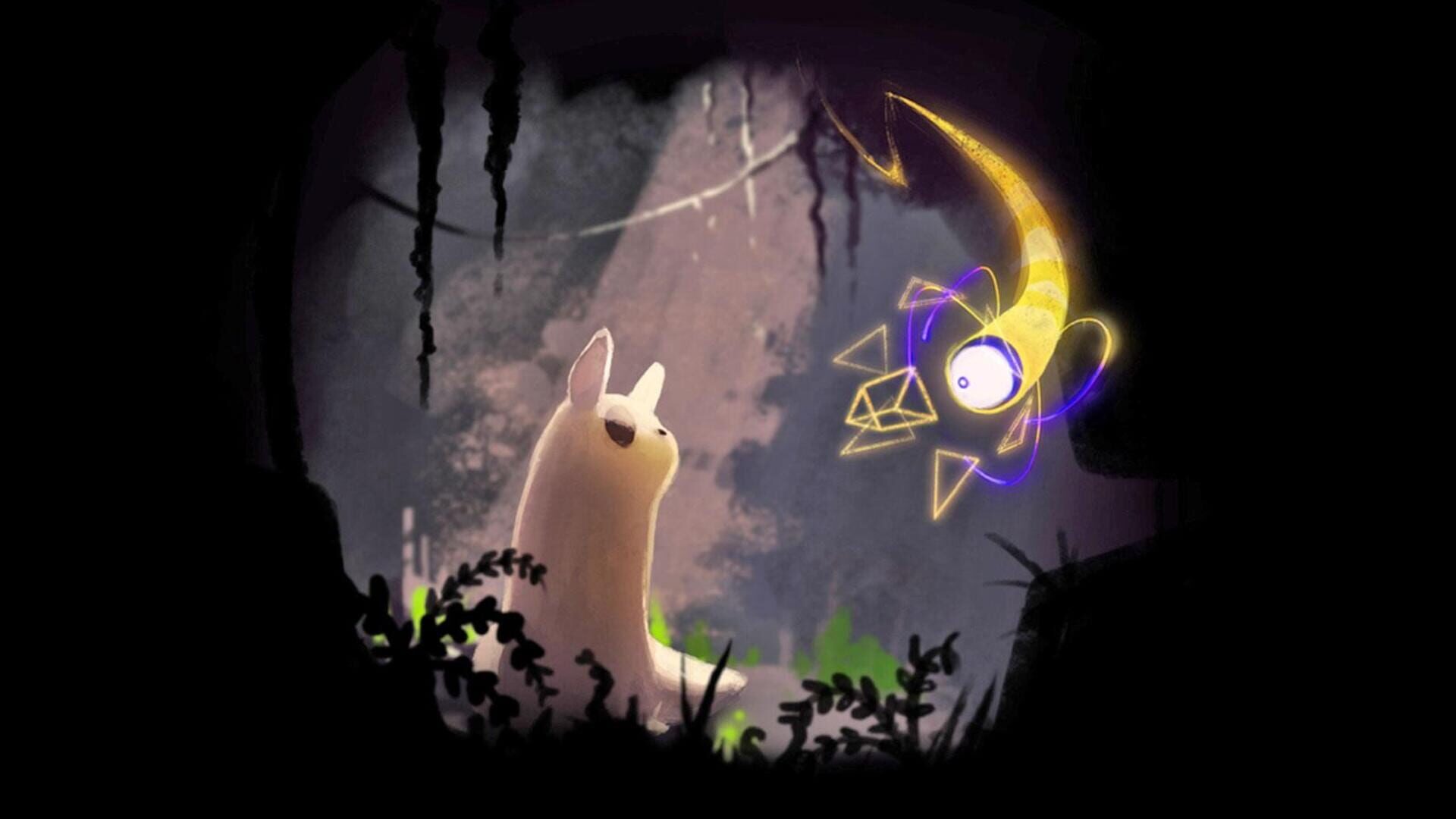 Foto do jogo Rain World