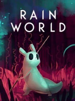 Foto do jogo Rain World