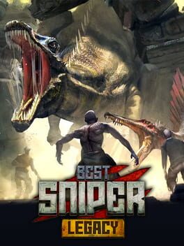 Foto do jogo Best Sniper Legacy