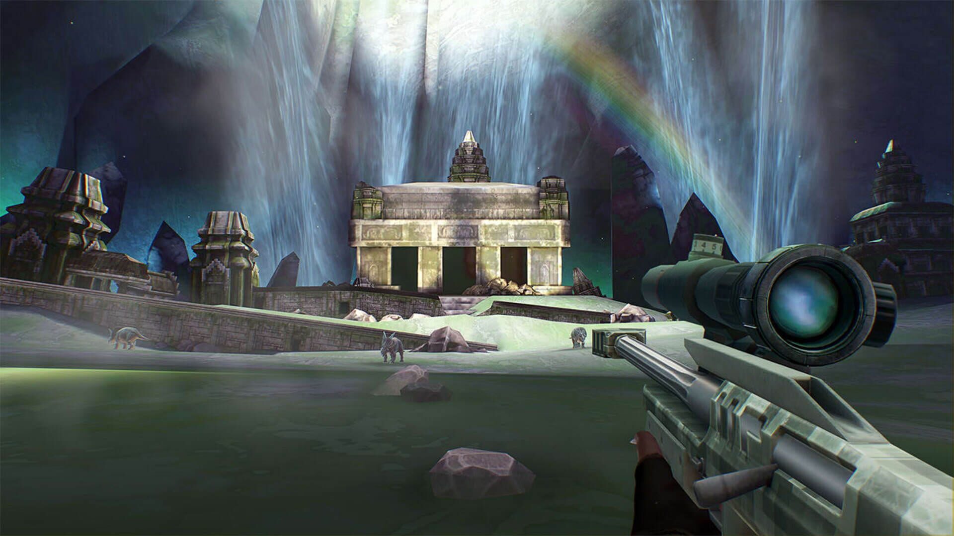 Foto do jogo Best Sniper Legacy