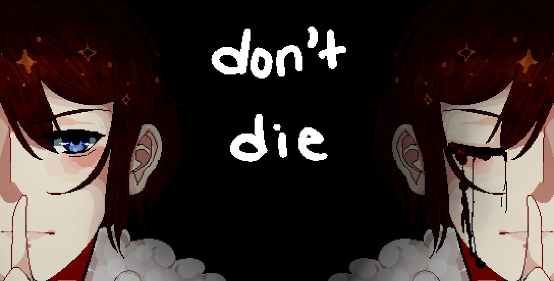 Foto do jogo Don't Die