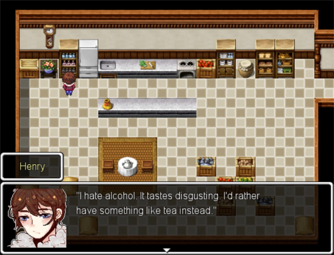 Foto do jogo Don't Die