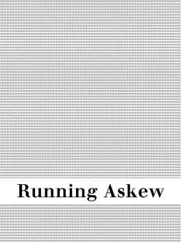 Foto do jogo Running Askew