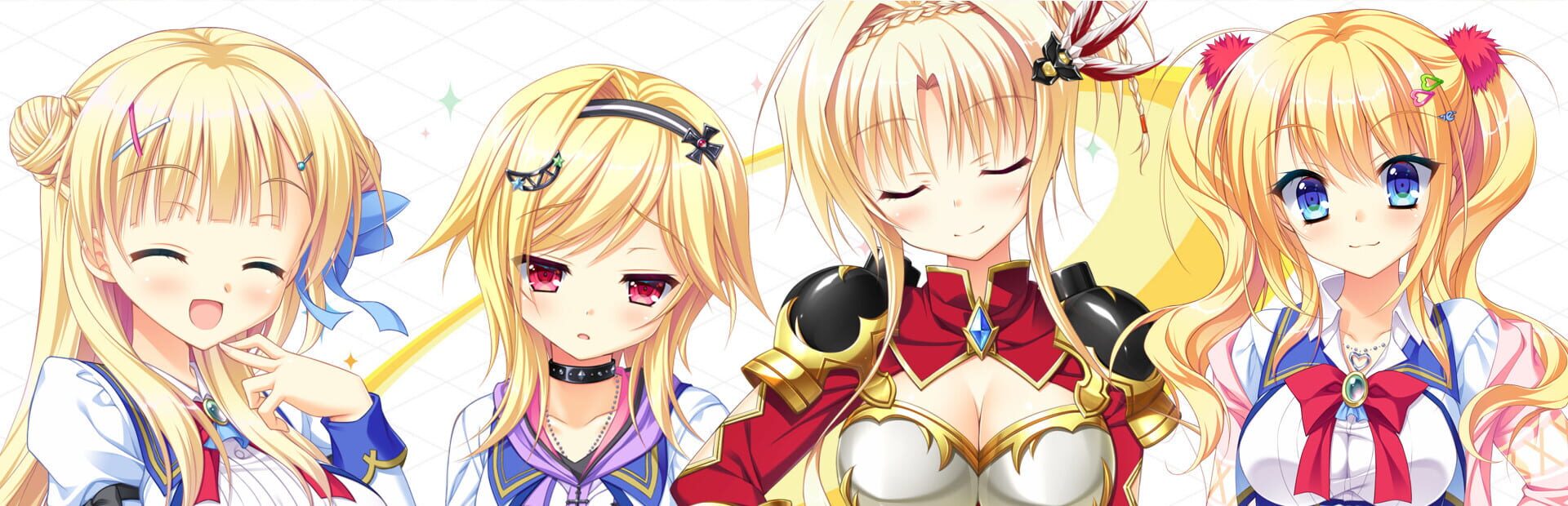 Foto do jogo Kinkoi: Golden Loveriche