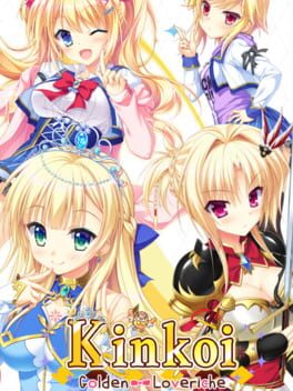 Foto do jogo Kinkoi: Golden Loveriche