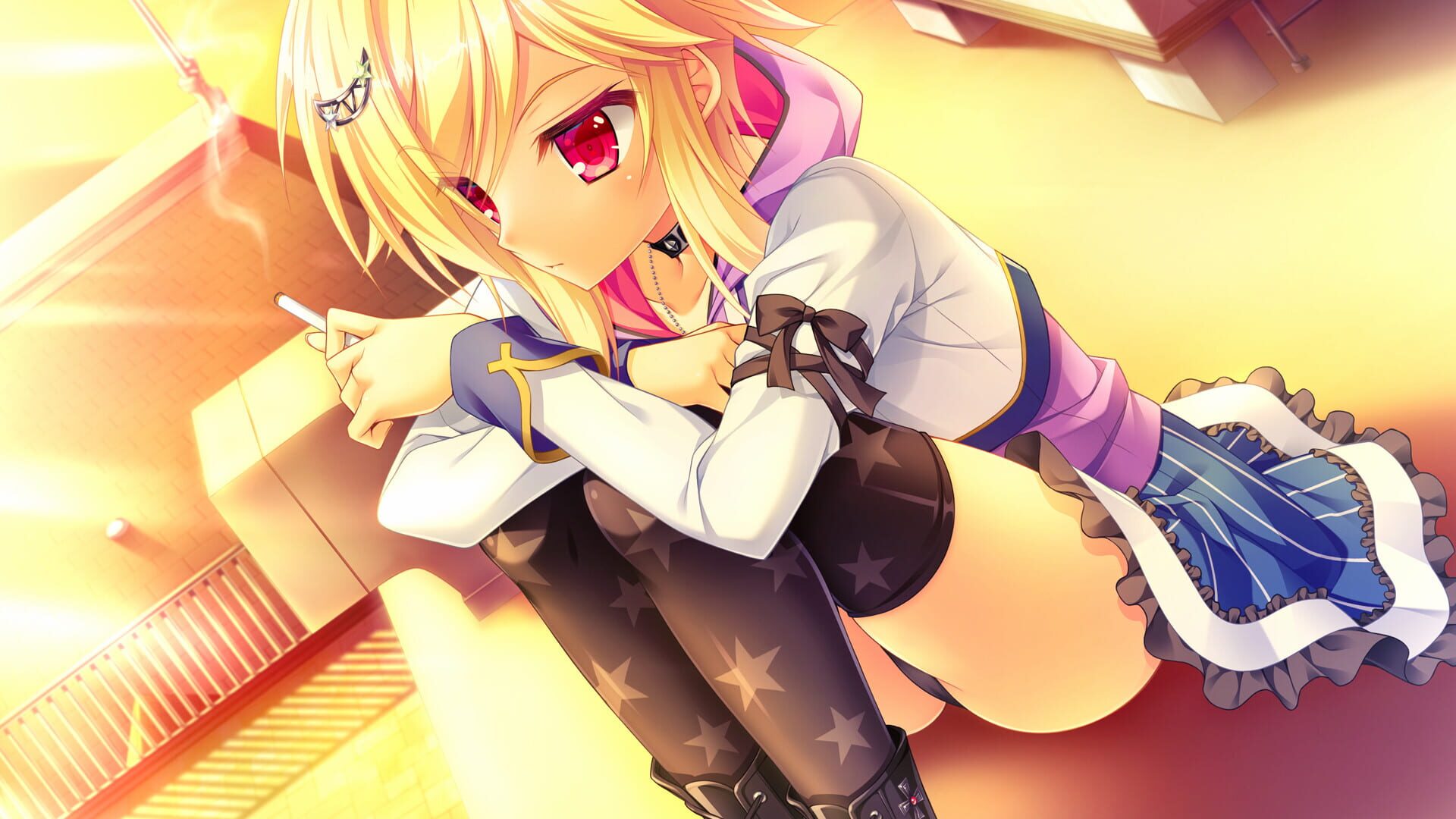 Foto do jogo Kinkoi: Golden Loveriche