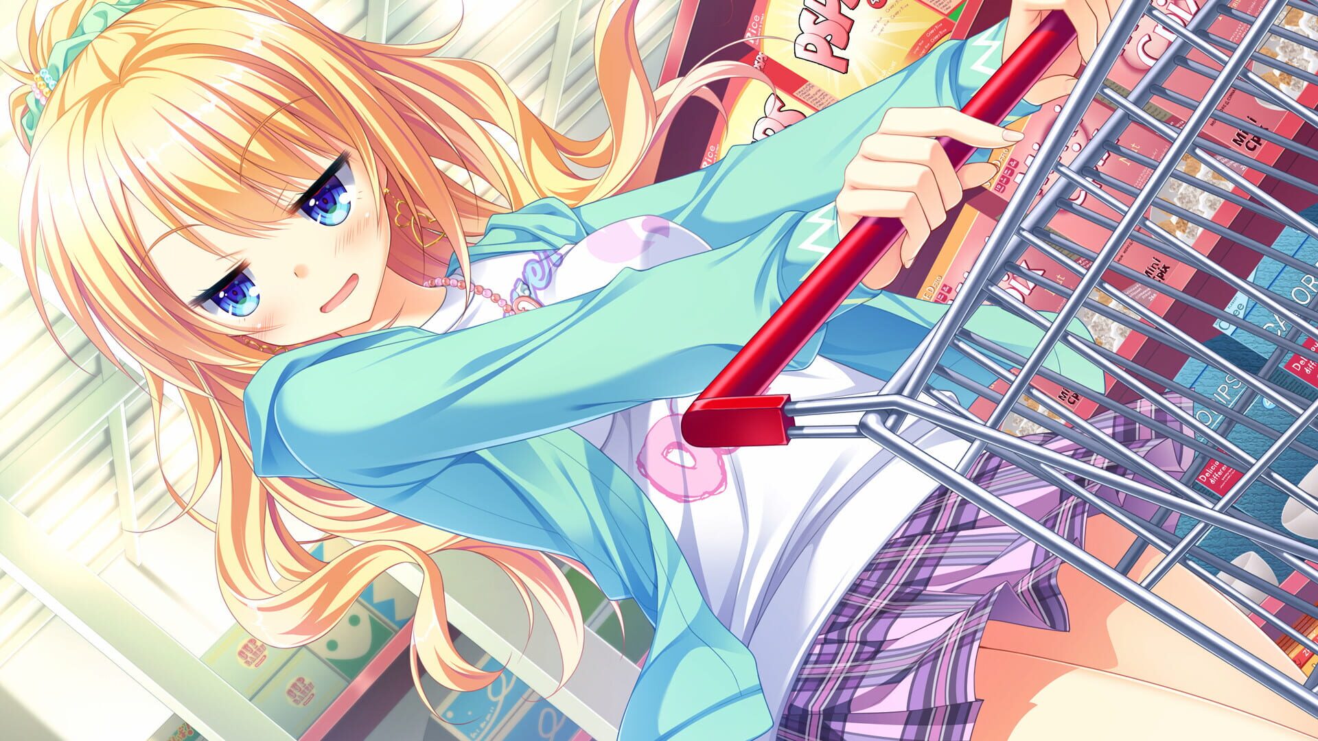 Foto do jogo Kinkoi: Golden Loveriche
