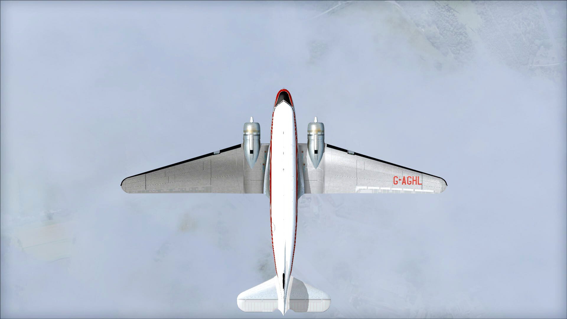 Foto do jogo Microsoft Flight Simulator X: Steam Edition - McDonnell Douglas DC-3
