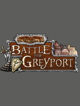 Foto do jogo Tabletop Simulator: The Red Dragon Inn - Battle For Greyport