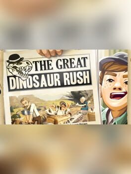 Foto do jogo Tabletop Simulator: The Great Dinosaur Rush