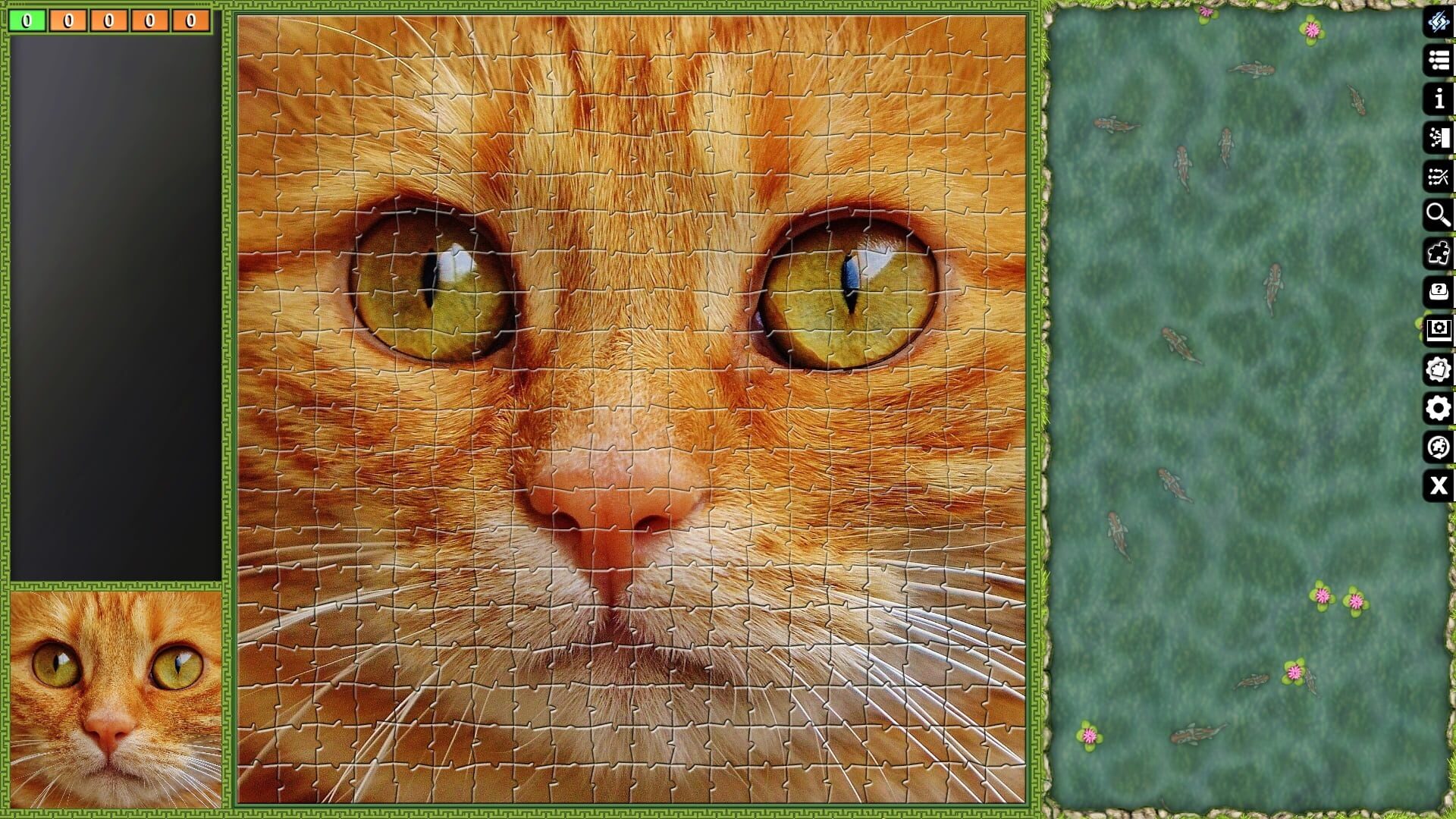 Foto do jogo Pixel Puzzles Ultimate: Variety Pack 2