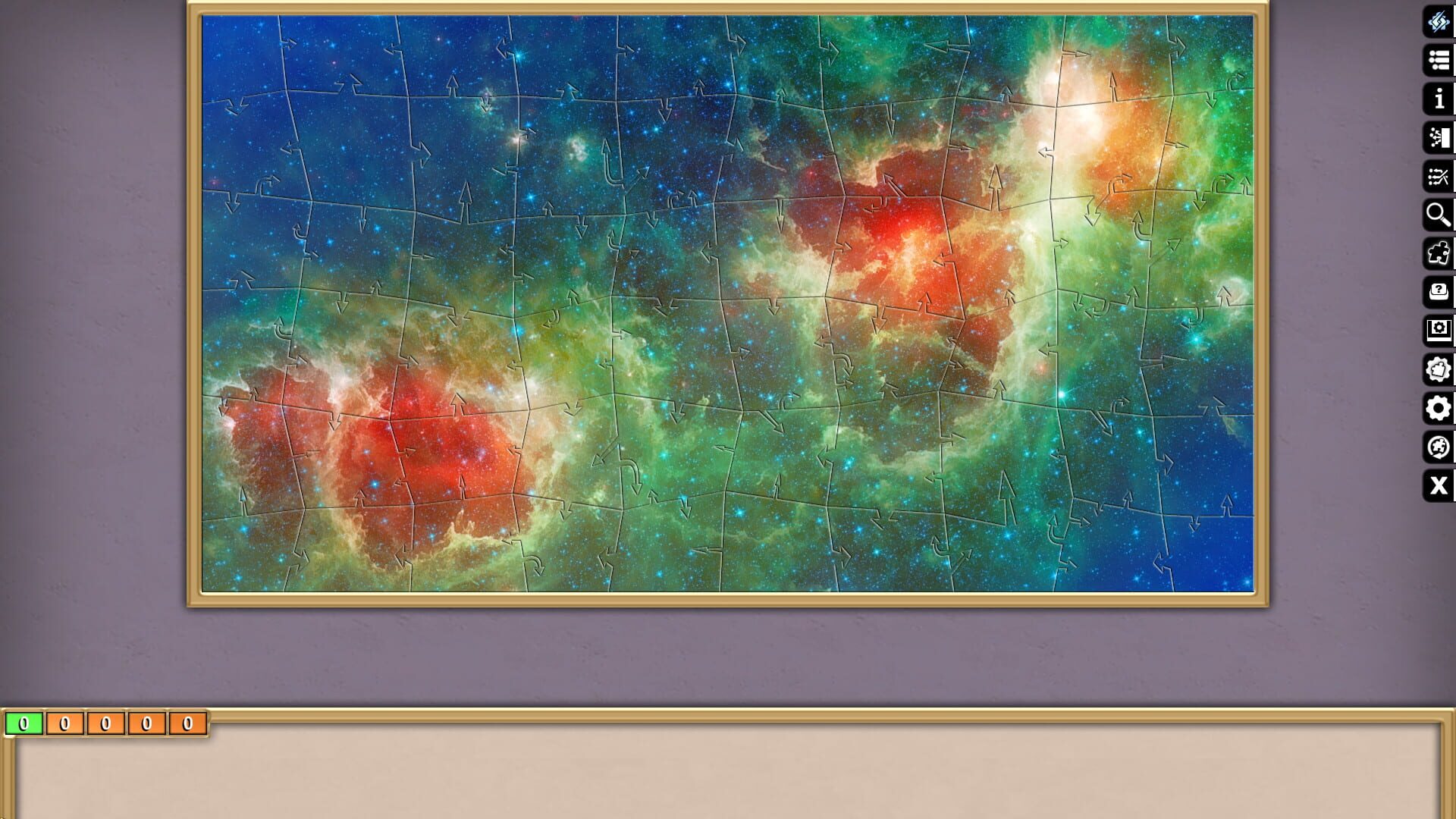 Foto do jogo Pixel Puzzles Ultimate: PP2 Space