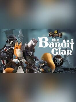 Foto do jogo Armello: The Bandit Clan