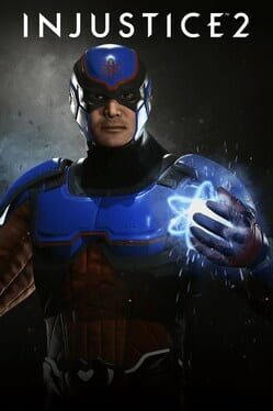 Foto do jogo Injustice 2: The Atom