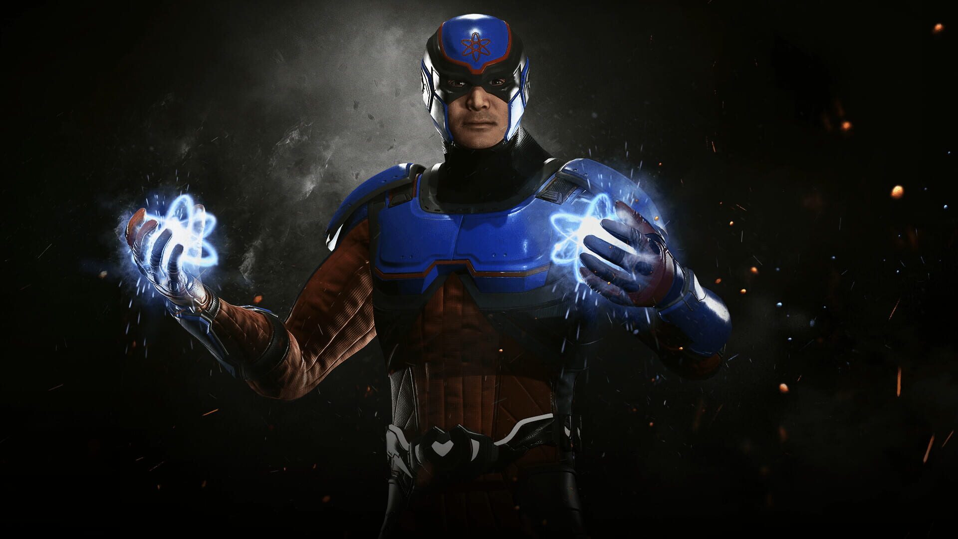 Foto do jogo Injustice 2: The Atom