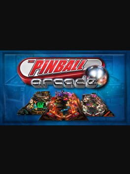 Foto do jogo Pinball Arcade: Season Seven Table Pack