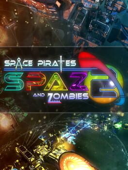 Foto do jogo Space Pirates and Zombies 2