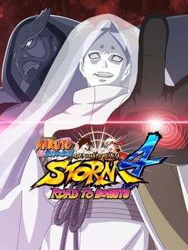 Foto do jogo Naruto Shippuden: Ultimate Ninja Storm 4 - Road to Boruto Next Generations