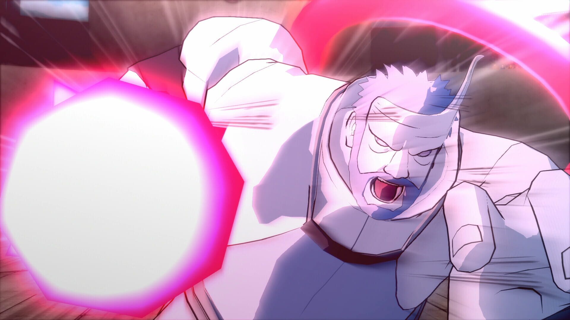Foto do jogo Naruto Shippuden: Ultimate Ninja Storm 4 - Road to Boruto Next Generations
