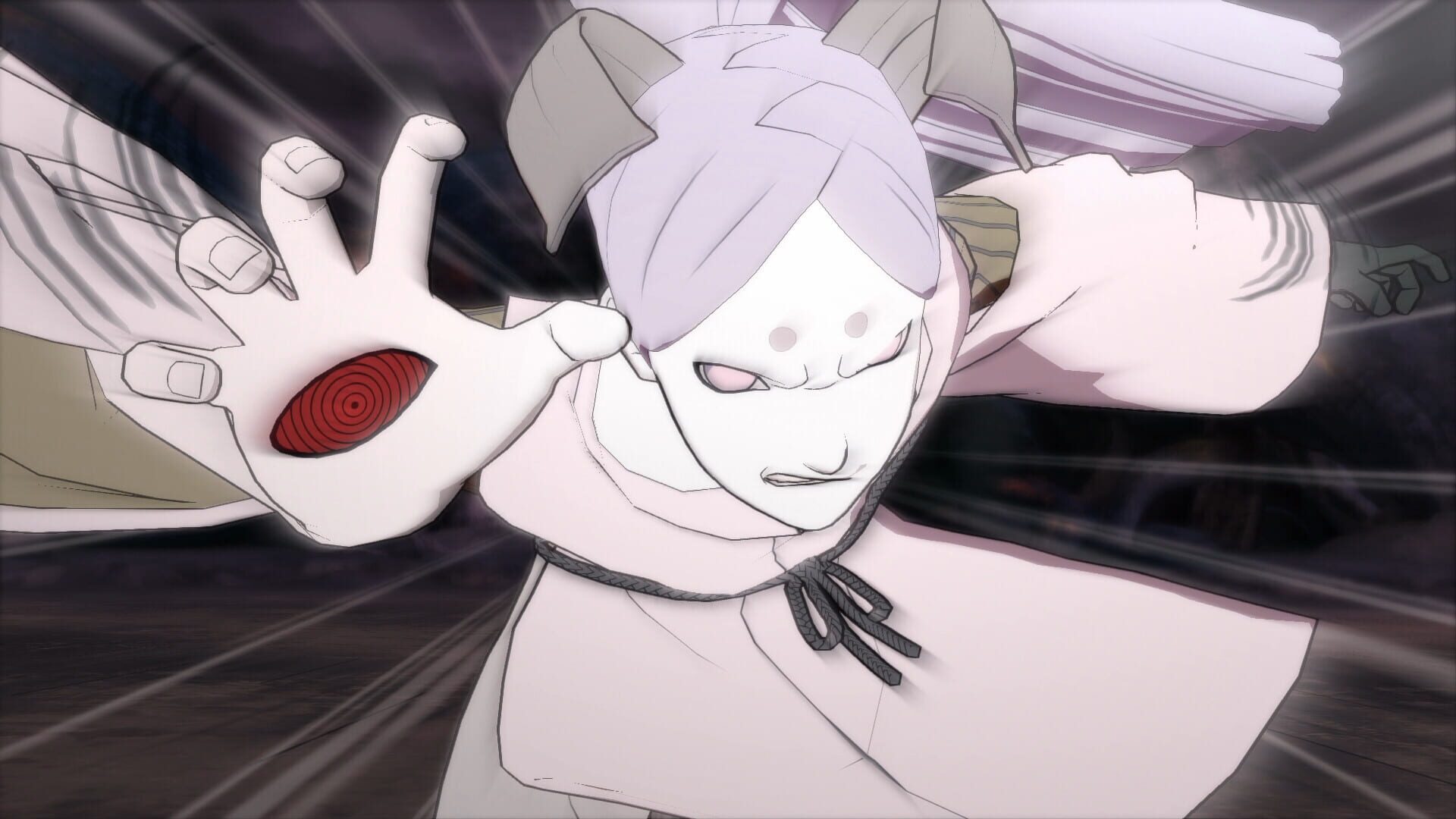 Foto do jogo Naruto Shippuden: Ultimate Ninja Storm 4 - Road to Boruto Next Generations