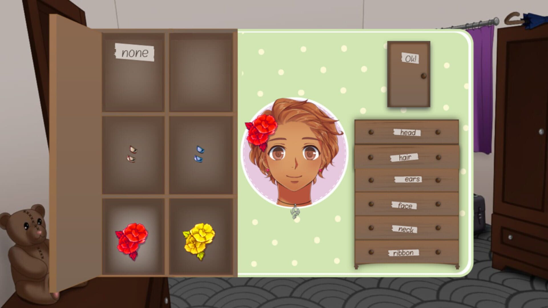 Foto do jogo XOXO Droplets: Full Version Extension