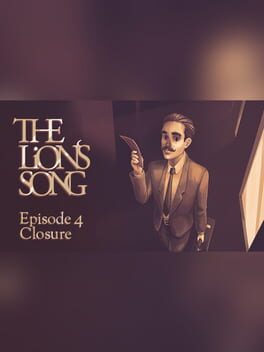 Foto do jogo The Lion's Song: Episode 4 - Closure