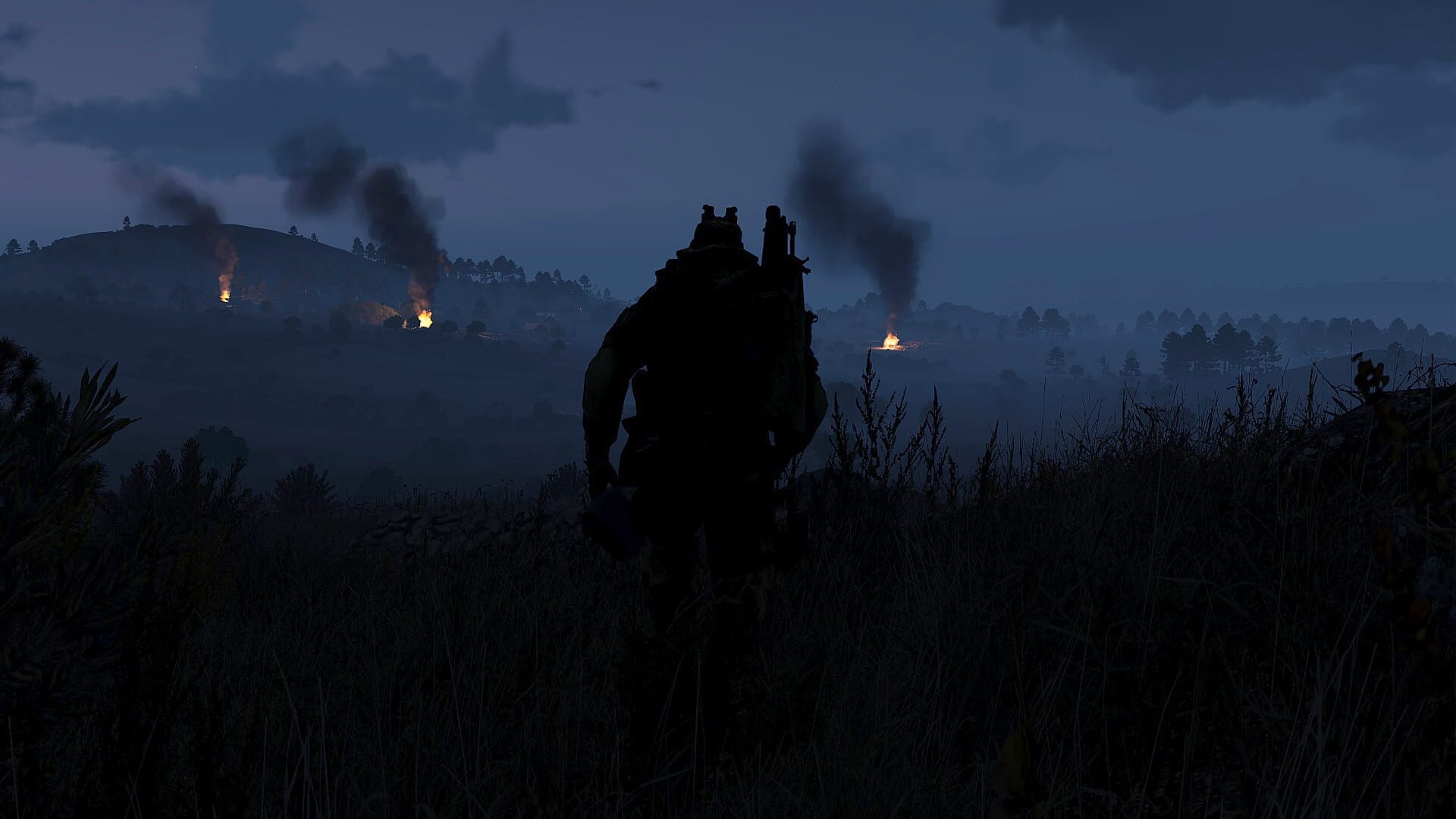 Foto do jogo Arma 3: Tac-Ops