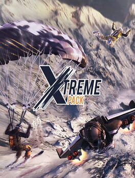Foto do jogo Steep: Extreme Pack