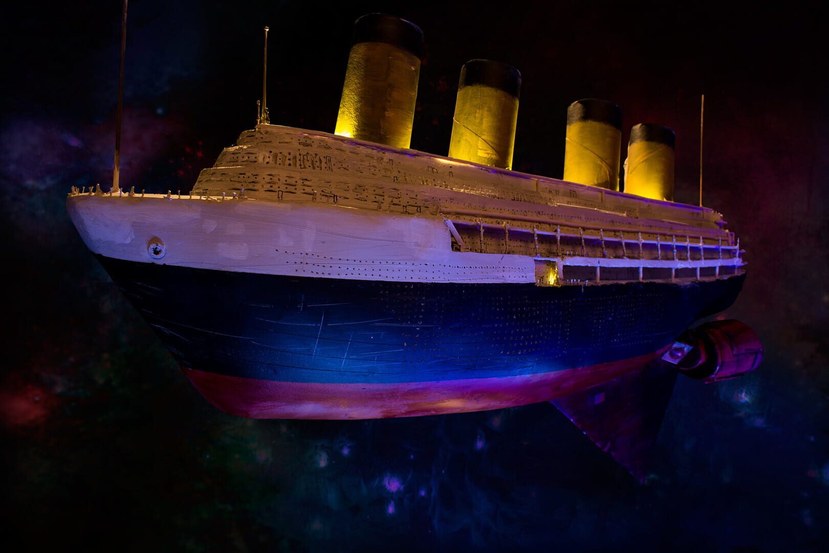 Foto do jogo The Dream Machine: Chapter 6