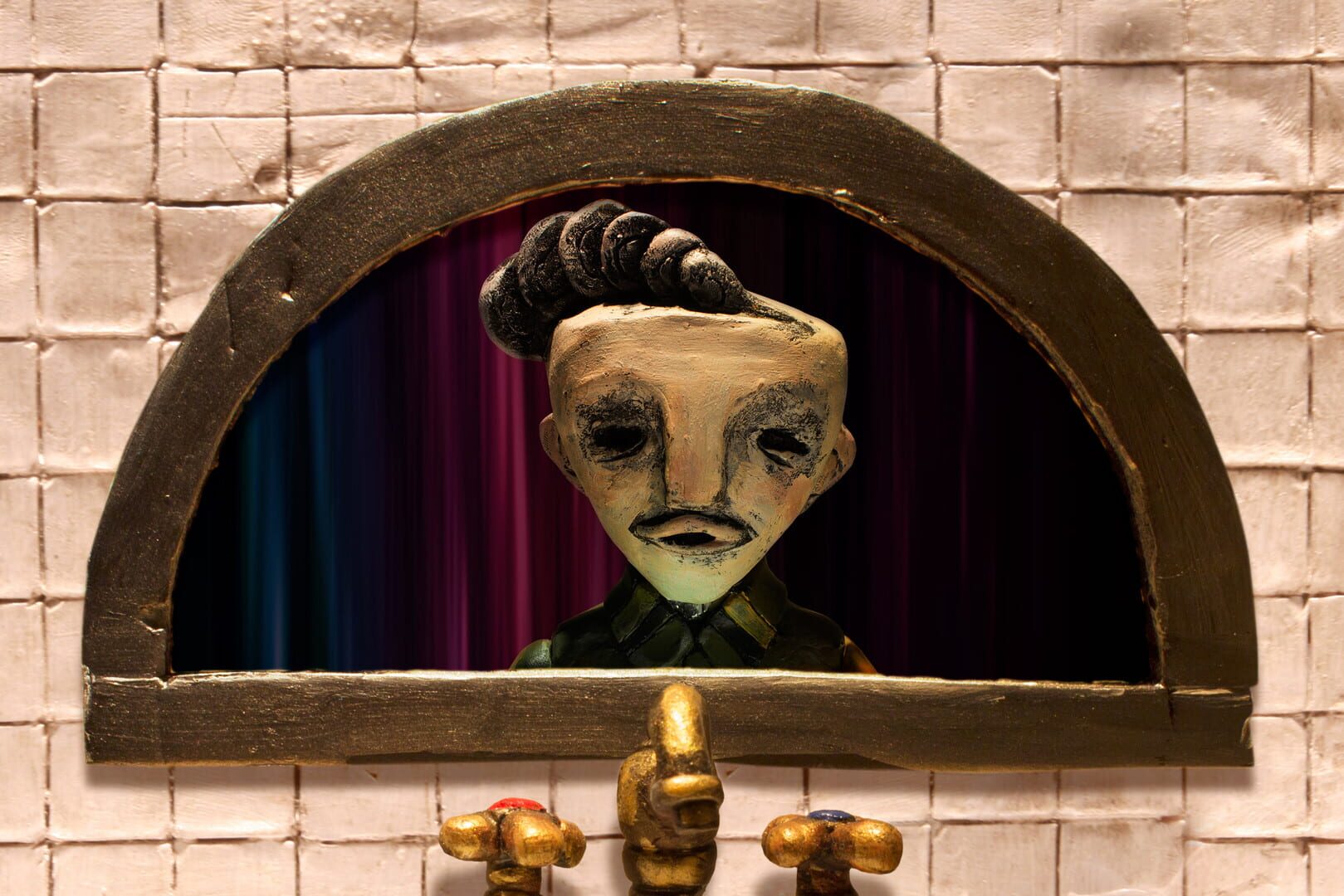 Foto do jogo The Dream Machine: Chapter 6