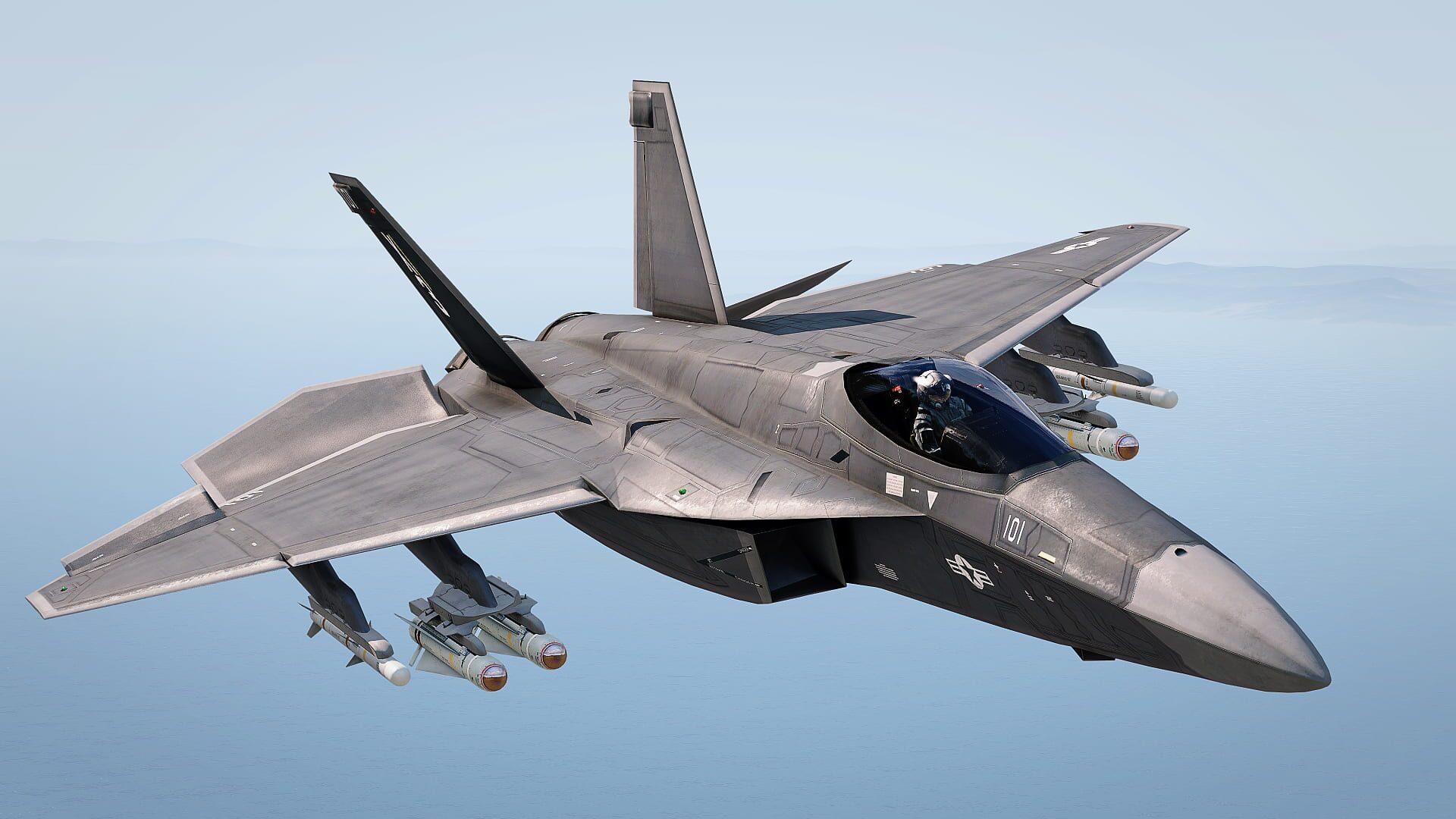 Foto do jogo Arma 3: Jets