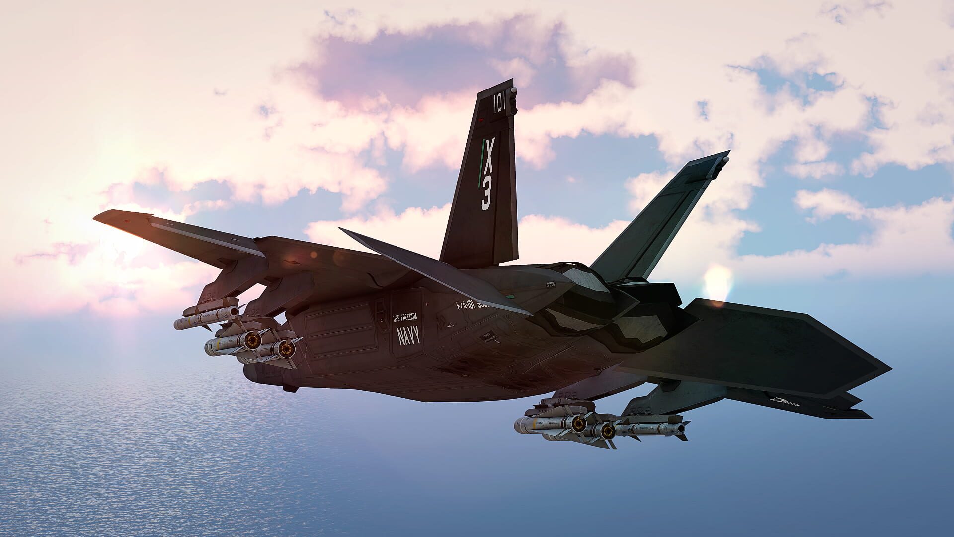 Foto do jogo Arma 3: Jets