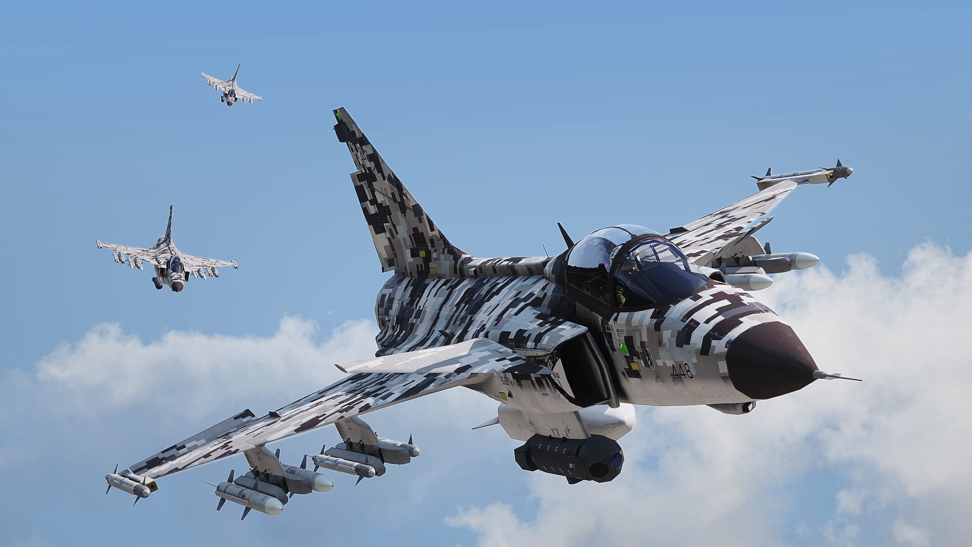 Foto do jogo Arma 3: Jets