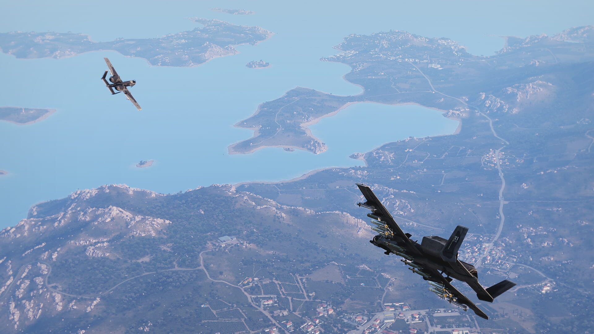 Foto do jogo Arma 3: Malden