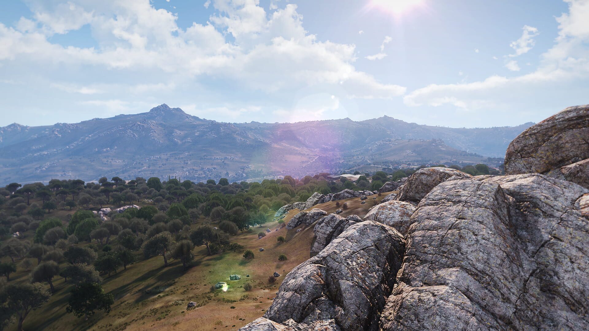 Foto do jogo Arma 3: Malden