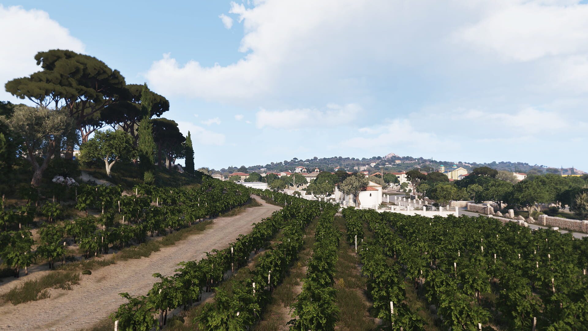 Foto do jogo Arma 3: Malden