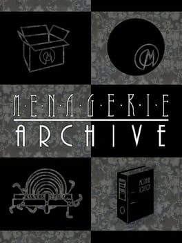 Foto do jogo Menagerie: Archive