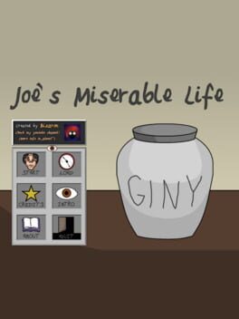 Foto do jogo Joe's Miserable Life