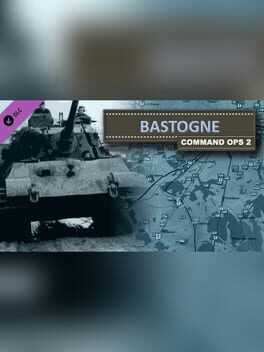 Foto do jogo Command Ops 2: Bastogne Vol. 4