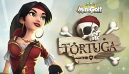 Foto do jogo Infinite Minigolf: Tortuga