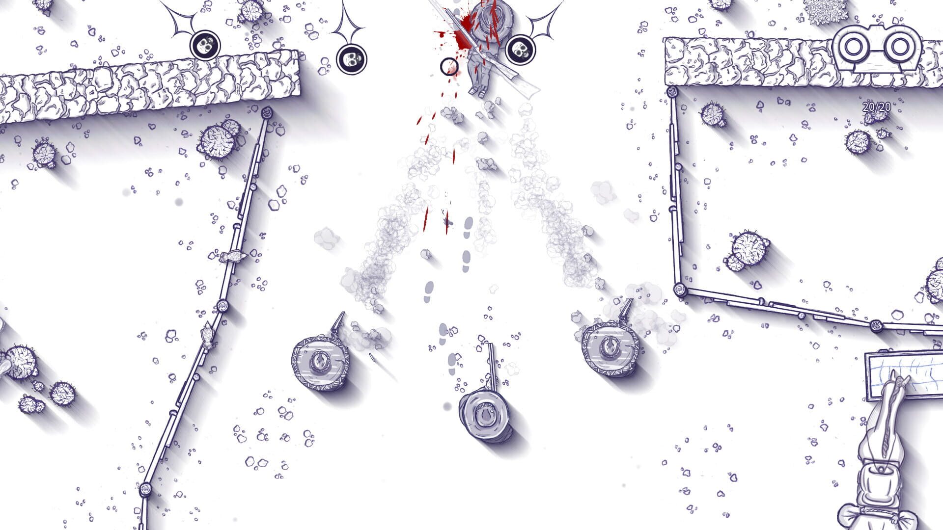 Foto do jogo 12 is Better than 6: The Apostles