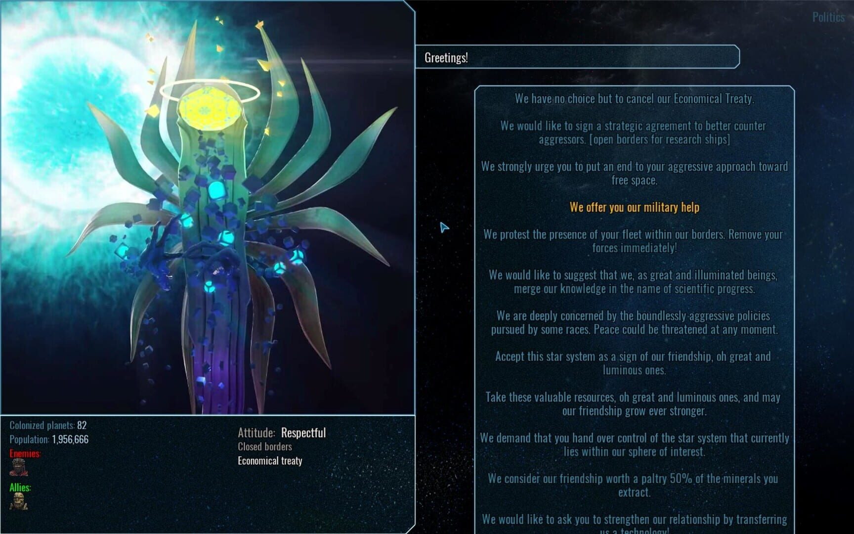 Foto do jogo Polaris Sector: Lumens