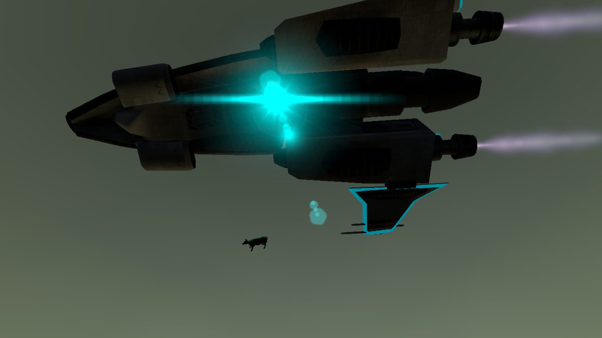 Foto do jogo Andarilho: Aliens